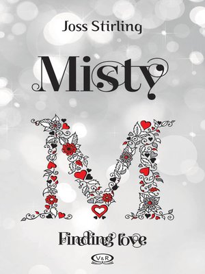 cover image of Finding love. Misty